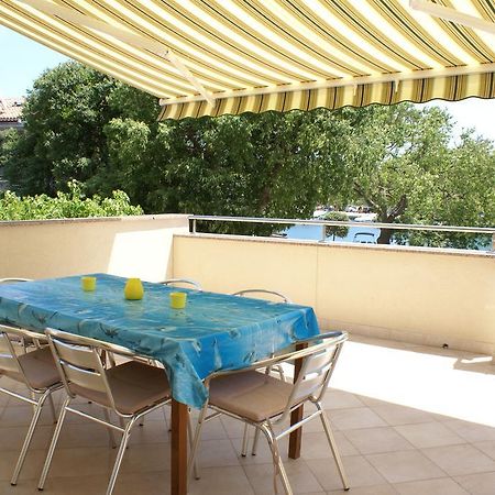 Apartment Adria Sun بورات المظهر الخارجي الصورة