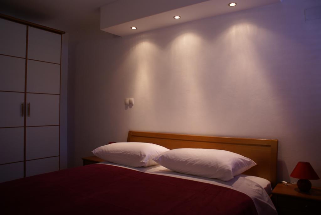 Apartment Adria Sun بورات المظهر الخارجي الصورة
